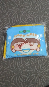金象牌環保袋$30