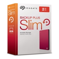 Seagate Backup Plus Bup Slim 2tb