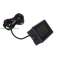 LCD Digital Fridge Freezer Thermometer Temperature`