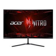 【acer 宏碁】ED270 X0 曲面電競螢幕 (27型/FHD/200Hz/1ms/VA/內建喇叭)