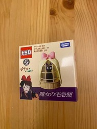 全新 Takara TOMY Dream Tomica 吉卜力 魔女宅急便