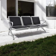 Maximize Seating Capacity with the Versatile 3 and 4 Seater Airport Link Chair