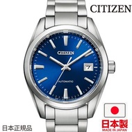🇯🇵日本製 CITIZEN collection Mechanical NB1050-59L  星辰 星晨手錶 MADE IN JAPAN