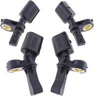 ABS Wheel Speed Sensor WHT 003 860 WHT003861 For VW Golf MK7 Passat B8 Polo 6R 6C 9N Audi A1 A2 A3 W