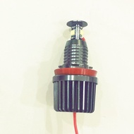 Bmw angel eyes Led bulb 80w