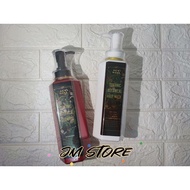 KEN MAXX Hair Connection - Organic Botanical Shampoo (500ml) & Organic Botanical Hair Mask (500ml)