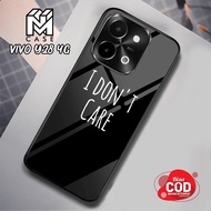HP NM Case - Case Latest Vivo Y28 4Ghp - 064 - Fashion Case Quest Casing Cheaphp Case Softcase Hardc