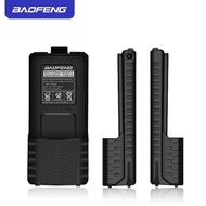 Original BF Baofeng UV Battery Baofeng UV5R Third Generation Walkie-Talkie Extended Lithium Battery 