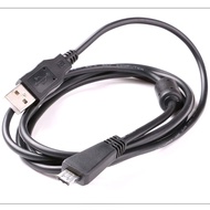 USB DATA cable for Sony Cyber-shot VMC-MD3 DSC-HX100 DSC-HX9 DSC-HX7 DSC-HX7VDSC-WX5C DSC-WX7 DSC-WX