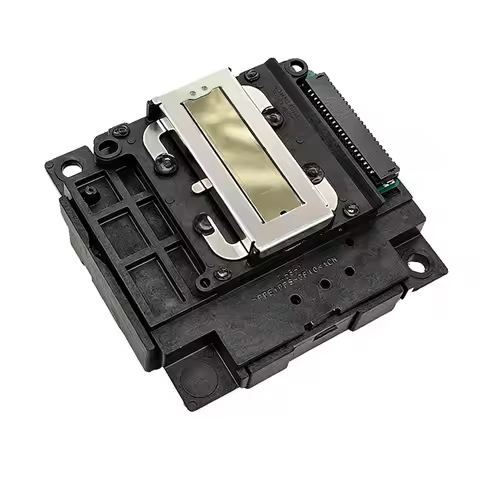 L3110 Printhead Original Print Head For Epson L1110 L3110 L3150 WF-2630 Replacement Printing Head fo