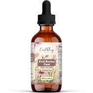 Earthley Wellness Feel Better Fast, All-Natural Relief for Minor Ailments, Supports Immune & Digesti