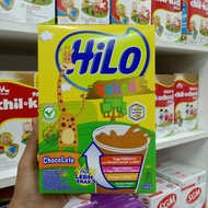 Hilo school coklat 250gr