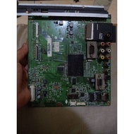 MB - MAINBOARD - MOTHERBOARD MESIN TV LG 32LE4500 - 32LE5300