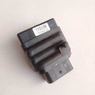 ECU FINO FI 115 1YD0 ORIGINAL COPOTAN MOTOR