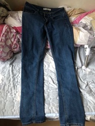 牛仔褲 Jeans baleno