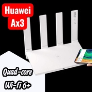 HUAWEI WiFi AX3 wifi 6 plus WS7100