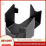 Coffee Portafilter Stand Holder Portafilter Holder for 51/53/54/58MM Coffee Portafilters Coffee Tamp