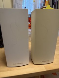Linksys Router mx 4200