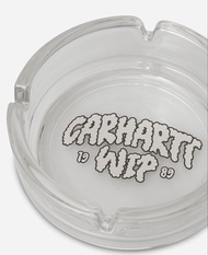 🚬 現貨 Carhartt WIP Cloud Script Ashtray 煙灰缸 ( supreme Stussy )
