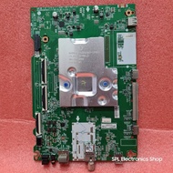 เมนบอร์ด LG 50NANO80TPA อะไหล่แท้/ถอดมือสอง EAX69526703 สำหรับทีวี 50 นิ้ว