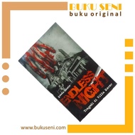 BUKU ORI Novel Hoeda Manis: Endless Night: Tragedi di Villa Horor