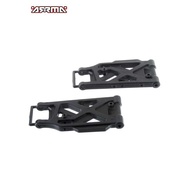 Original ARRMA ARAC9045 Suspension Arms M, Rear For FELONY INFRACTION LIMITLESS TYPHON Rc Part