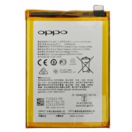 OPPO A1K BLP711 BATTERY BATERI