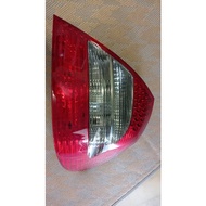 W211 E200 E230 E280 ORIGINAL right tail lamp TAIL LIGHT led facelift MERCEDES BENZ 2118202664