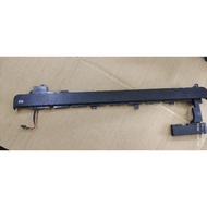 speaker Hp compaq G42.CQ42.Q63C internal speaker used.