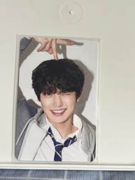 EXO Chanyeol 燦烈 小卡