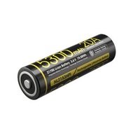 NITECORE - NL2153HPi 5300mAh 20A 21700 i系列 充電鋰電池(有保護)