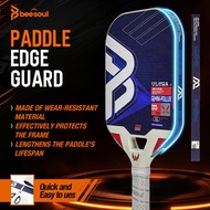 Beesoul Pickleball Paddle Edge Guard Tape Edge Tape 16mm Pickleball Paddle Protector