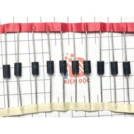 [Combo of 5] 1.5KE400CA Diode TVS DO-201AD Protection Voltage 400V