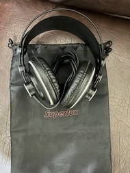 Superlux HD681B 監聽耳機