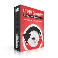 All PDF Converter Pro v4.2.3.2 - Windows