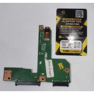 IO BOARD HARD DISK FLEXIBEL HARD DISK ASUS X540Y X540YA