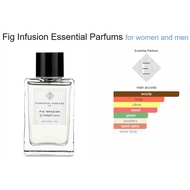 [Decant] Original Essential Parfums Fig Infusion