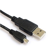 USB data cable / Nikon D7200 D3200 D5500 D5100 D5200 D7100 P7100 SLR