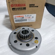 JUPITER Z DOUBLE BOWL / 2P2-E6611-00