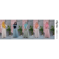 Gamis Nuray Doby by Aden Hijab