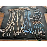 O2 sensor honda jazz GD city ปี 03-07 ออกซิเจนเซนเซอร์แจ๊ส ซิตี้