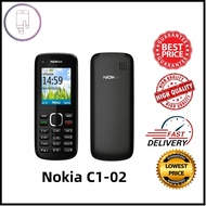 Nokia C102 - Original Nokia Phone