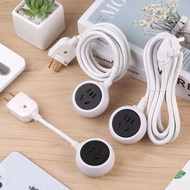 [High Power]Extension Cord Charging Power Strip for Electric Scooter90Plug extension power five-hole