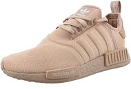 NMD R1 Womens Shoes Size 7, Color: Ash Pearl