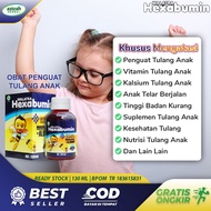 Vitamin Tulang Anak Umur 1 Sampai 13 Tahun Mengatasi Anak Terlambat Berjalan Belum Bisa Jalan Penunj