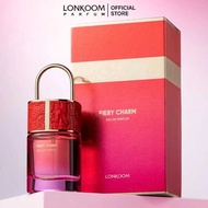 Lonkoom Perfume Forbidden Darkness