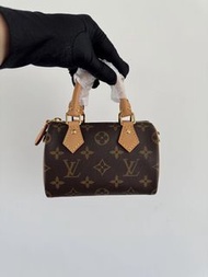 LV NANO SPEEDY