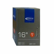 Fat Tiger Bike Schwalbe SV3 Inner Tube for 16 inch 305