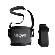 Hegen Bottle Insulator Sleeve Baby Anti-Slip Drink Cup Insulated Thermal Feeding Bottle Warmer Bag