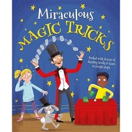 Comedy Magic (Miraculous Magic Tricks) | Thomas Canavan | simple tricks | revealing magic